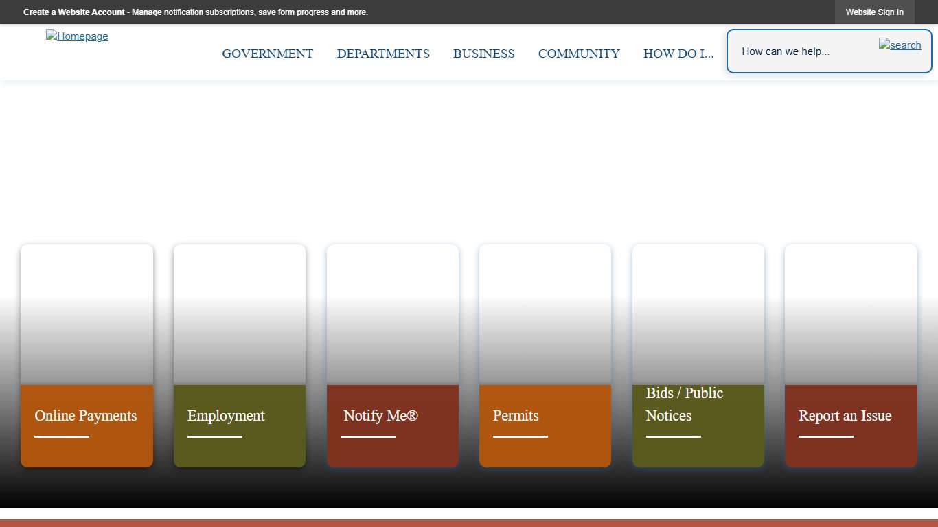 Tifton, GA | Official Website